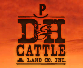 D&H Cattle Company