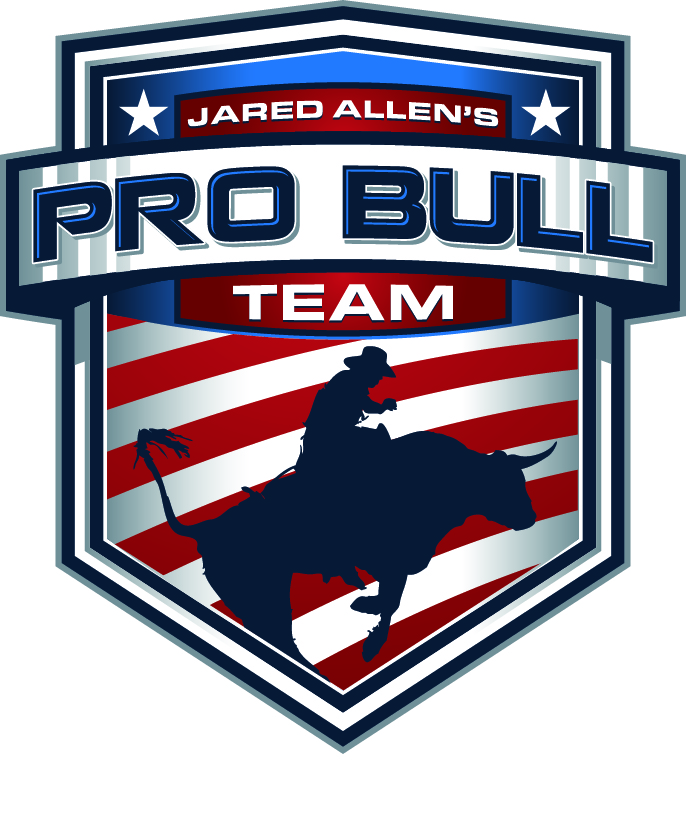 Jared Allen's Pro Bull Team