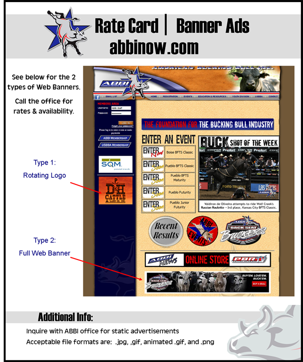 Advertise With Abbi